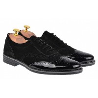 Pantofi barbati casual, eleganti din piele naturala, CIUCALETI SHOES - 870LVN